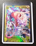 Monkey D. Luffy (Gear 5) – OP15 SR – Egghead/Four Emperors/Straw Hat Crew – NM