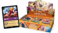 Disney Lorcana TCG: Wilds Unknown Booster Box